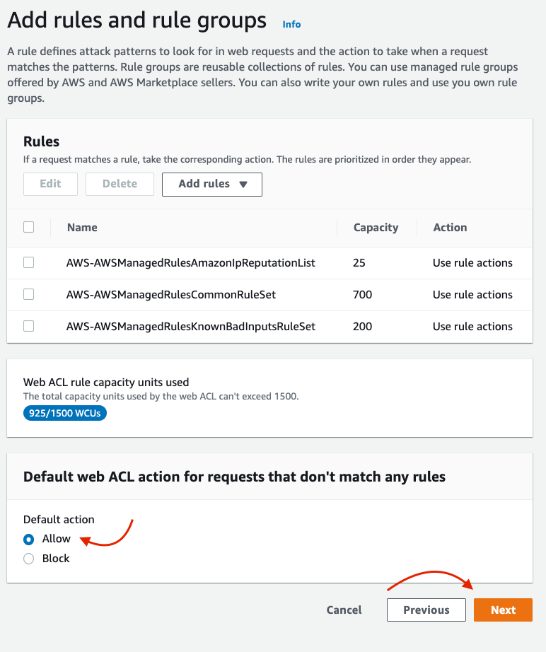 aws waf api gateway