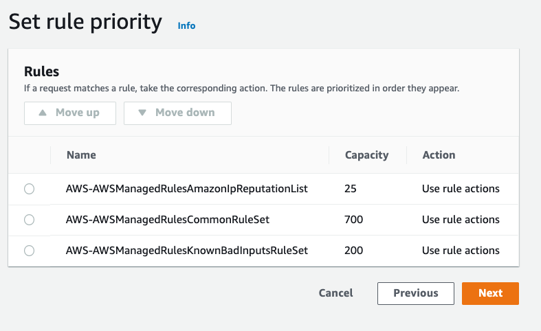 aws api gateway waf