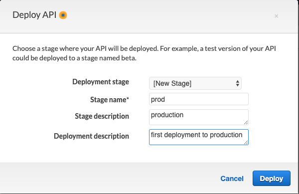 aws api gateway waf